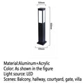 L  H60CM Electric