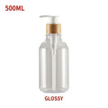 Transparent-500ML