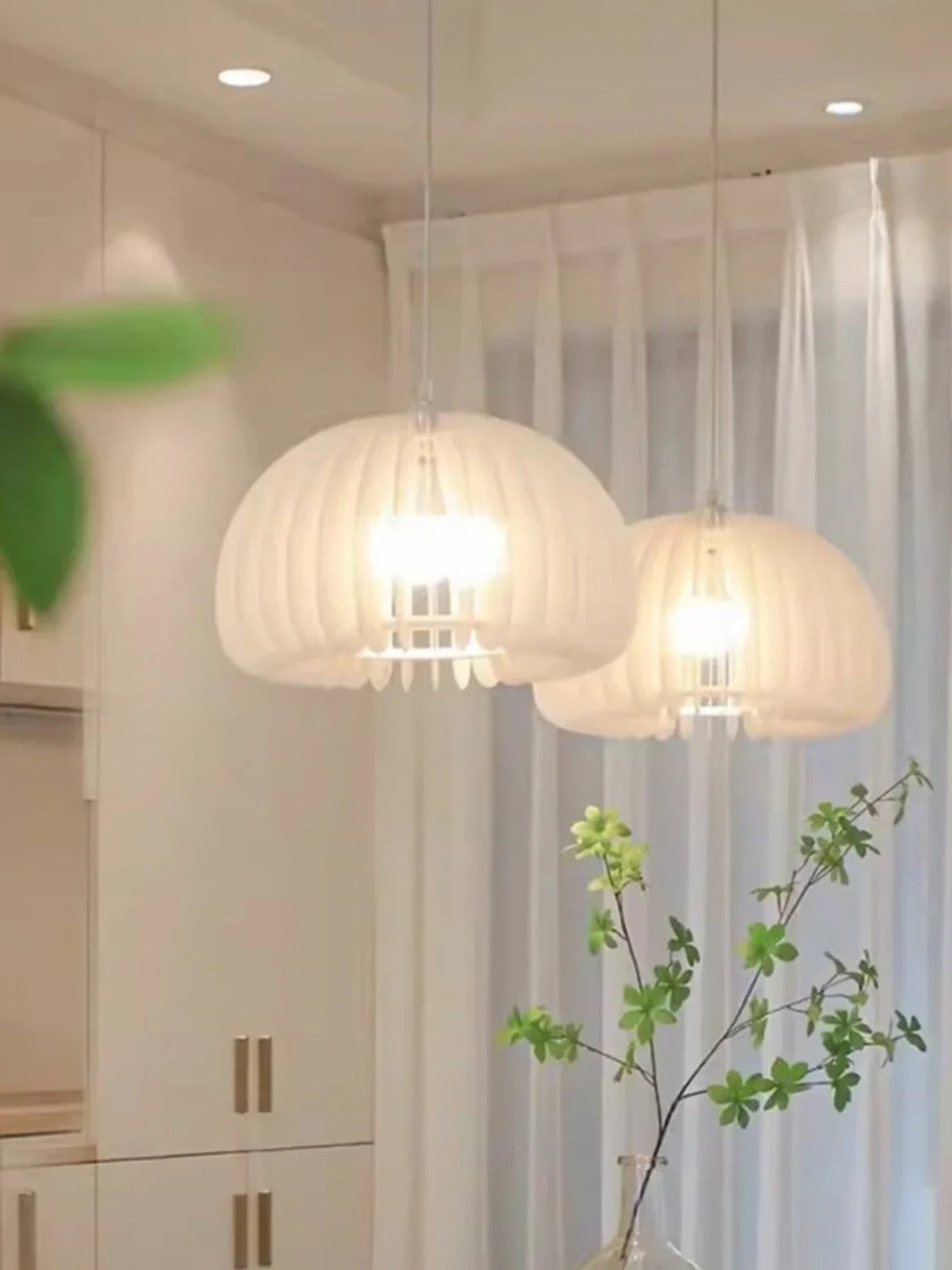 Creative pendant light modern style for interior decoration