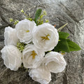 Milk White