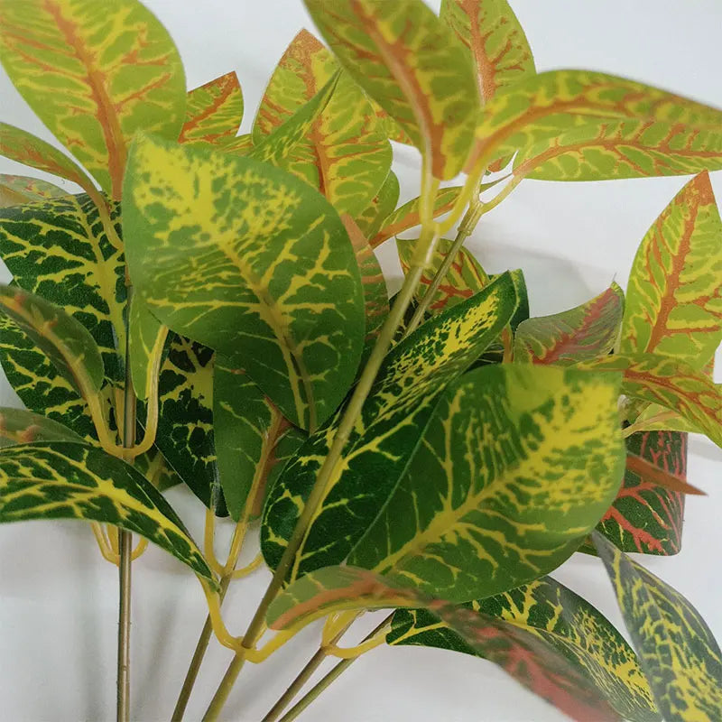 Artificial tropical plants for garden and interior decoration - view 4