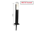 60CM With Stake