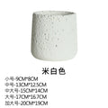 White cream