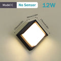 ModelC NO Sensor