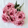 Pink Rose