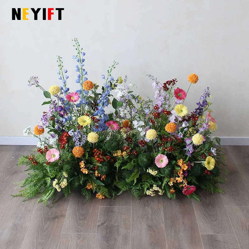 Chrysanthemum ball for wedding decoration and parties
