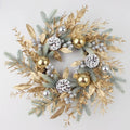 50 cm Wreath