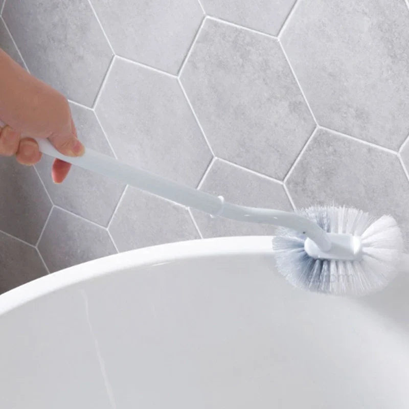 Soft cleaning brush for efficient maintenance - view 5