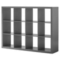 12-Cube Gray