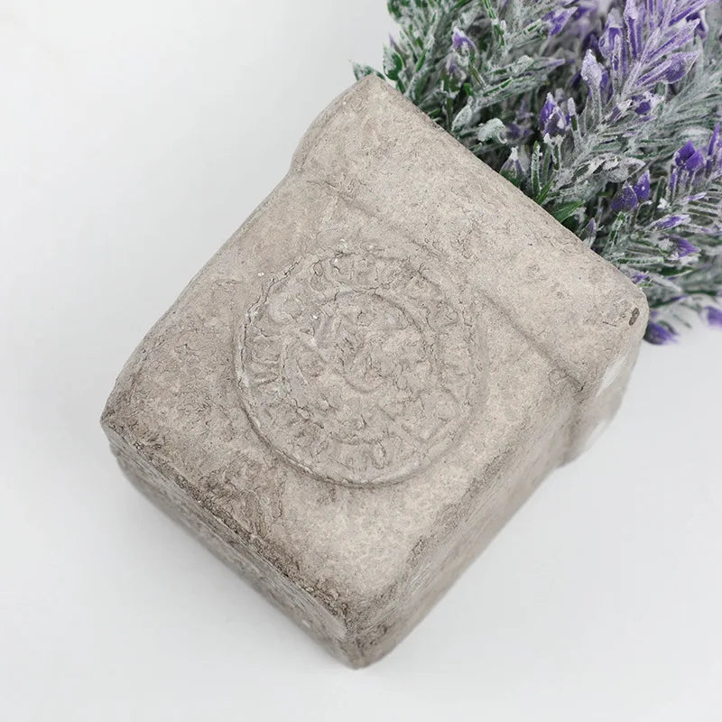 Artificial lavender plants for wedding and party interior decoration - view 6