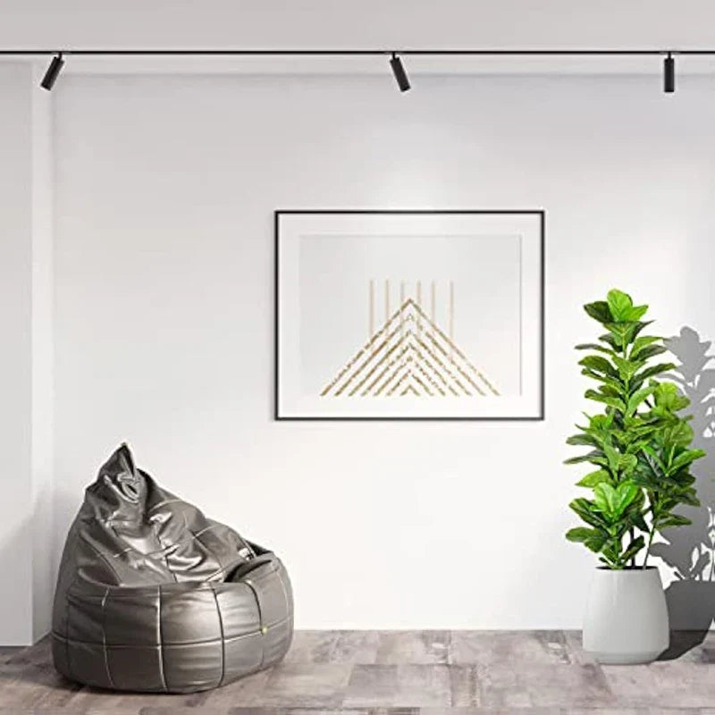 Tropical tree artificial ficus for home decoration garden shop - view 3