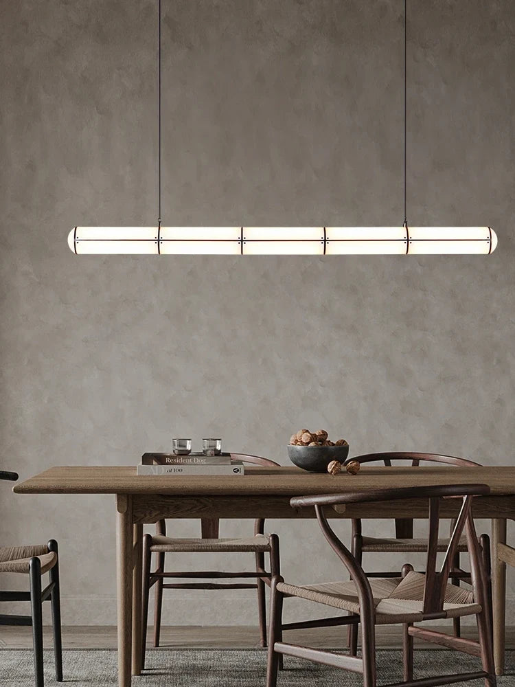 Minimalist and trendy pendant light for bar and coffee - view 3