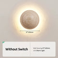No Switch