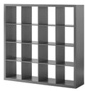 16-Cube Gray