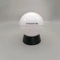 White D15cm