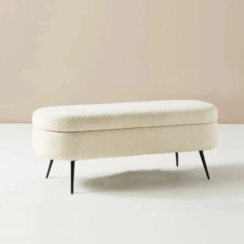 Multifunctional Nordic furniture for elegant storage and design - view 3