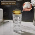 N-Foam bottle