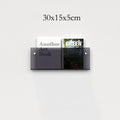 30cm 5mm Thick 9