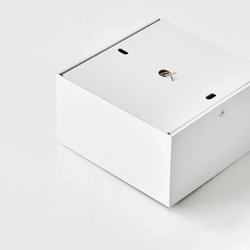 Spot led tuya zigbee variable intensity for connected house - view 5