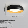 Black-32cm