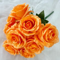 Orange Yellow