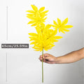 65cm Yellow
