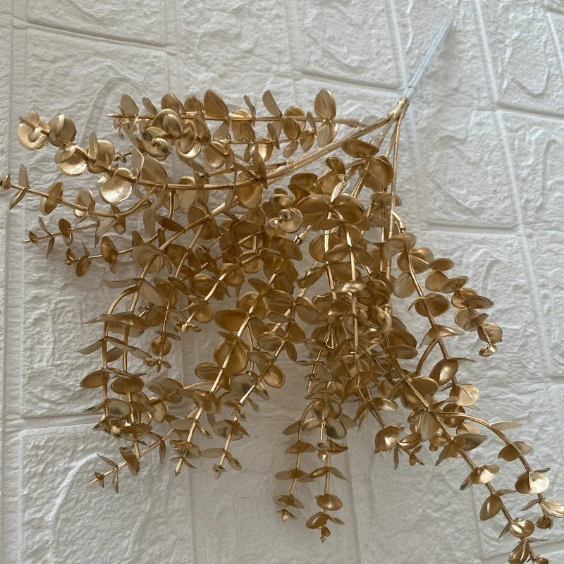 Photography accessories and decoration in fake flowers - G-16 39cm 7froks