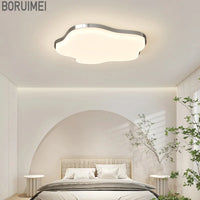 Modern led ceiling for interior design and decorative