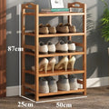 Cinq couches 50 cm