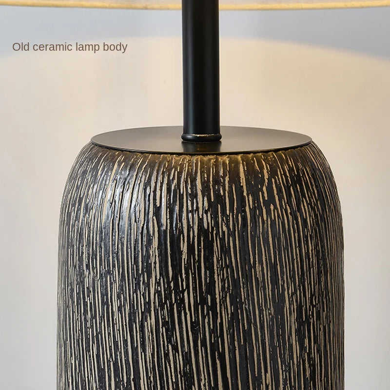 Adjustable retro floor lamp for elegant interior decoration - view 5