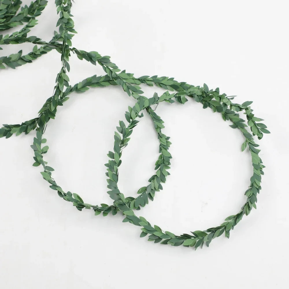 Vine band for wedding decoration and party - view 6