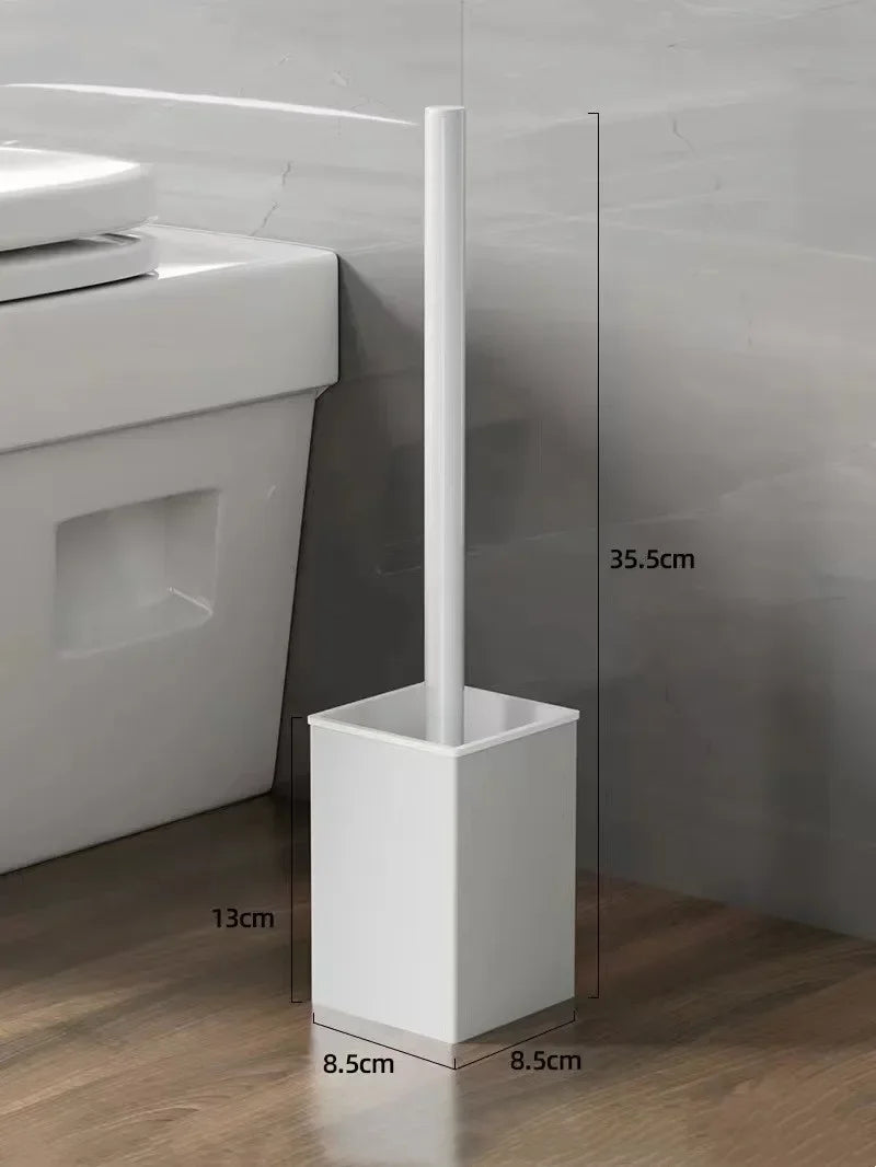 Cleaning accessories brush for toilet and bathroom - C