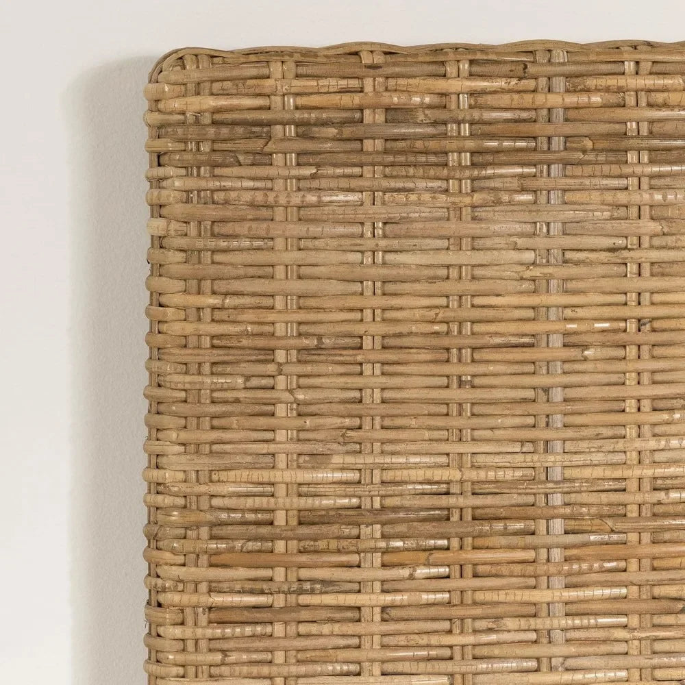 Avilla Rattan Headboard, Full - view 5