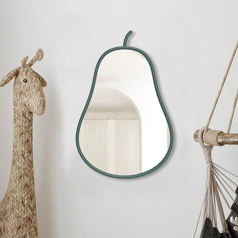 Decorative makeup mirrors for desktop and wall decoration - view 3