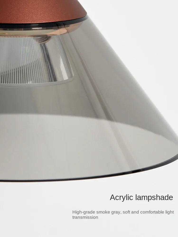 Modern and luxurious chandelier for commercial and indoor spaces - view 5