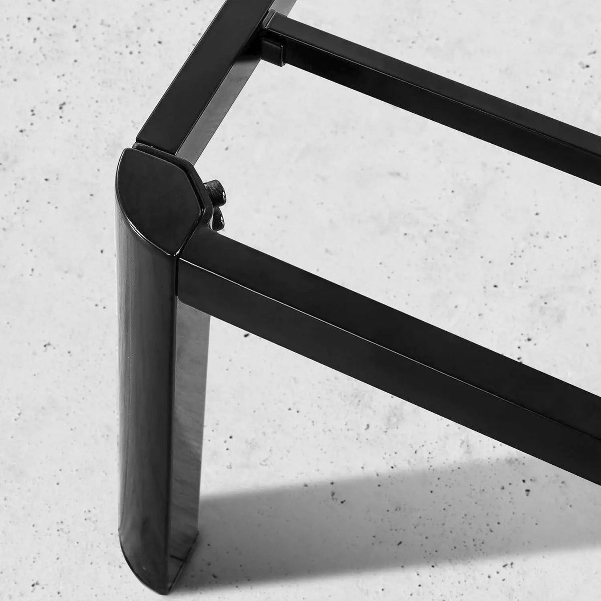 Metal ceiling with storage under bed 41 cm - view 4