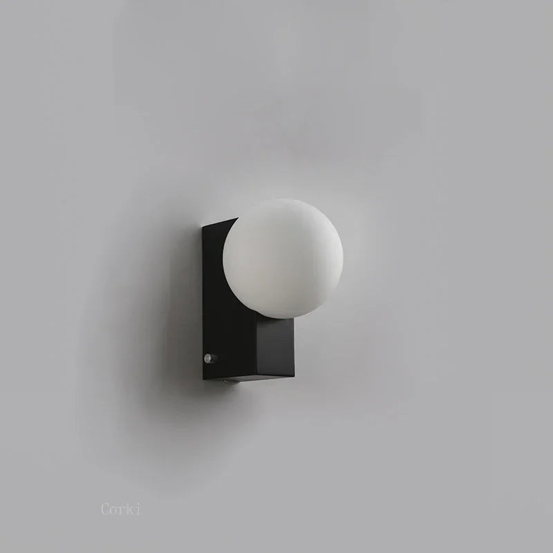 LED desk lamp Nordic design for interior decoration - view 5