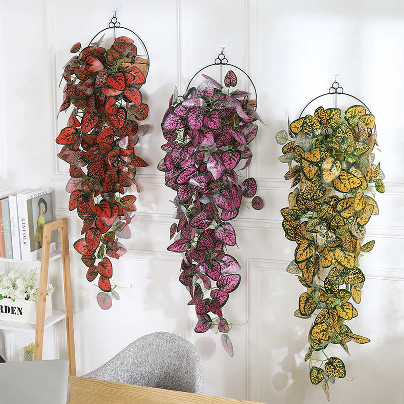 Decorative hanging plants for garden and wedding - view 4