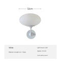 White-32cm