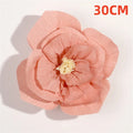 Fleur en papier B2