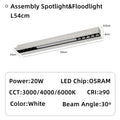 20W Assembly