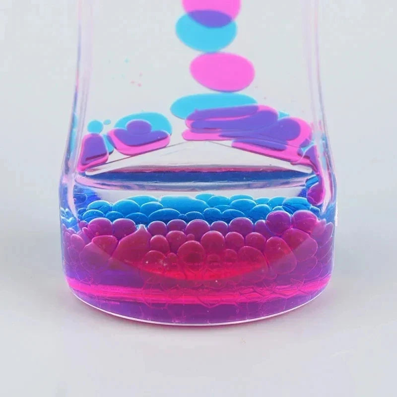 Bubble timer pack for sensory and relaxation activities - view 4