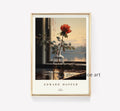 DEdward Hopper Art Library Posters Modern Art Wall Decoration - 60X80cm Unframed / 19