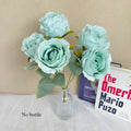 Tiffany Blue