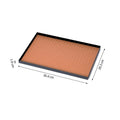 Brown - 30,4 cm