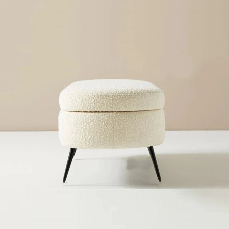 Nordic furniture for storage and interior comfort - view 4