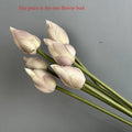 Light Pink Purple bu