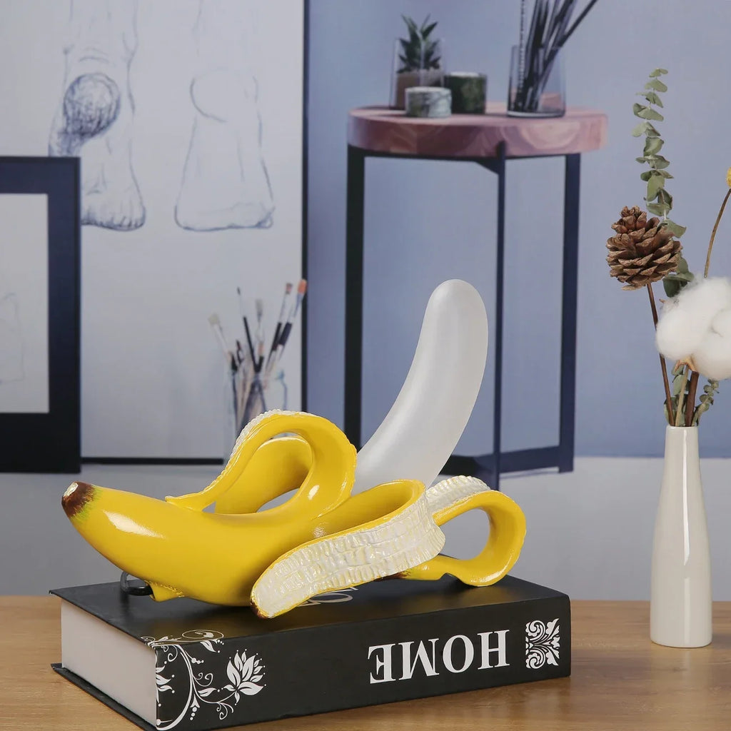 Modern glass table lamp for interior decoration - view 2