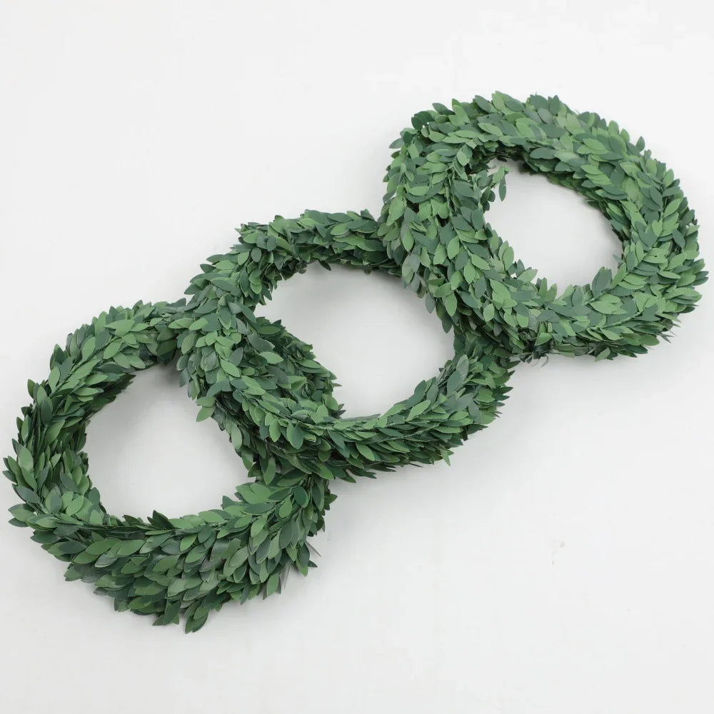 Vine band for wedding decoration and party - view 5