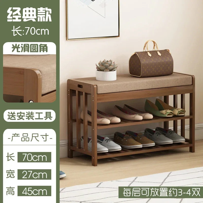 Light multifunction changing stool for entry and leisure - A4